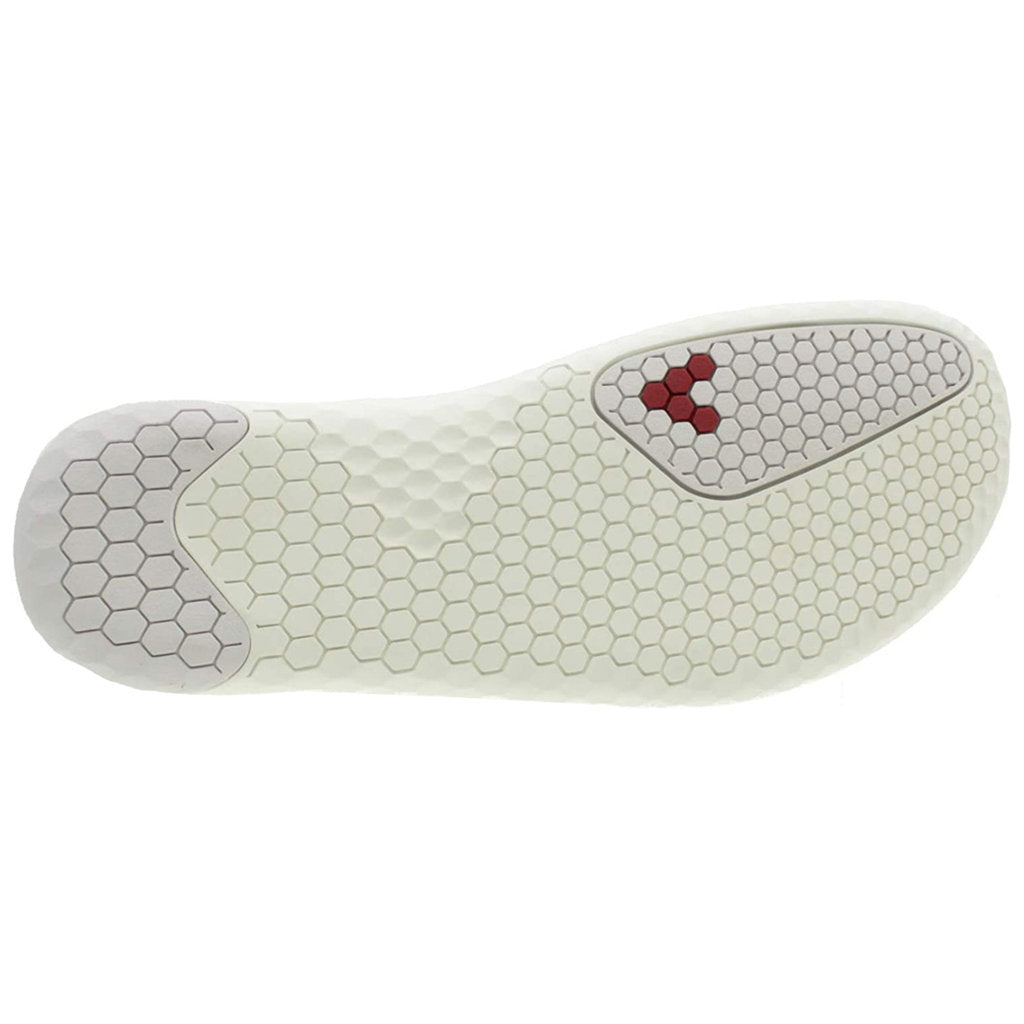 Vivobarefoot Geo Court Leather Womens Trainers#color_bright white