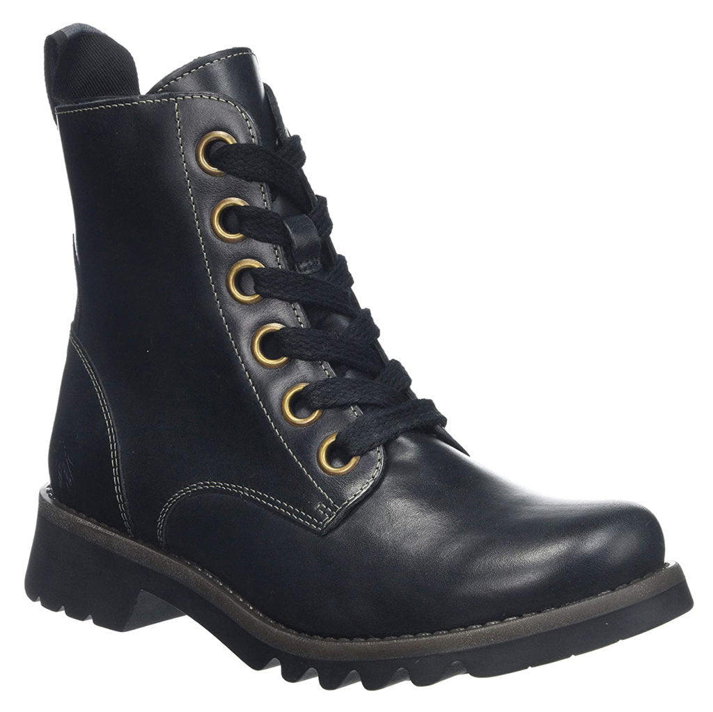 Fly London RAGI539FLY Rug Leather Womens Boots#color_black