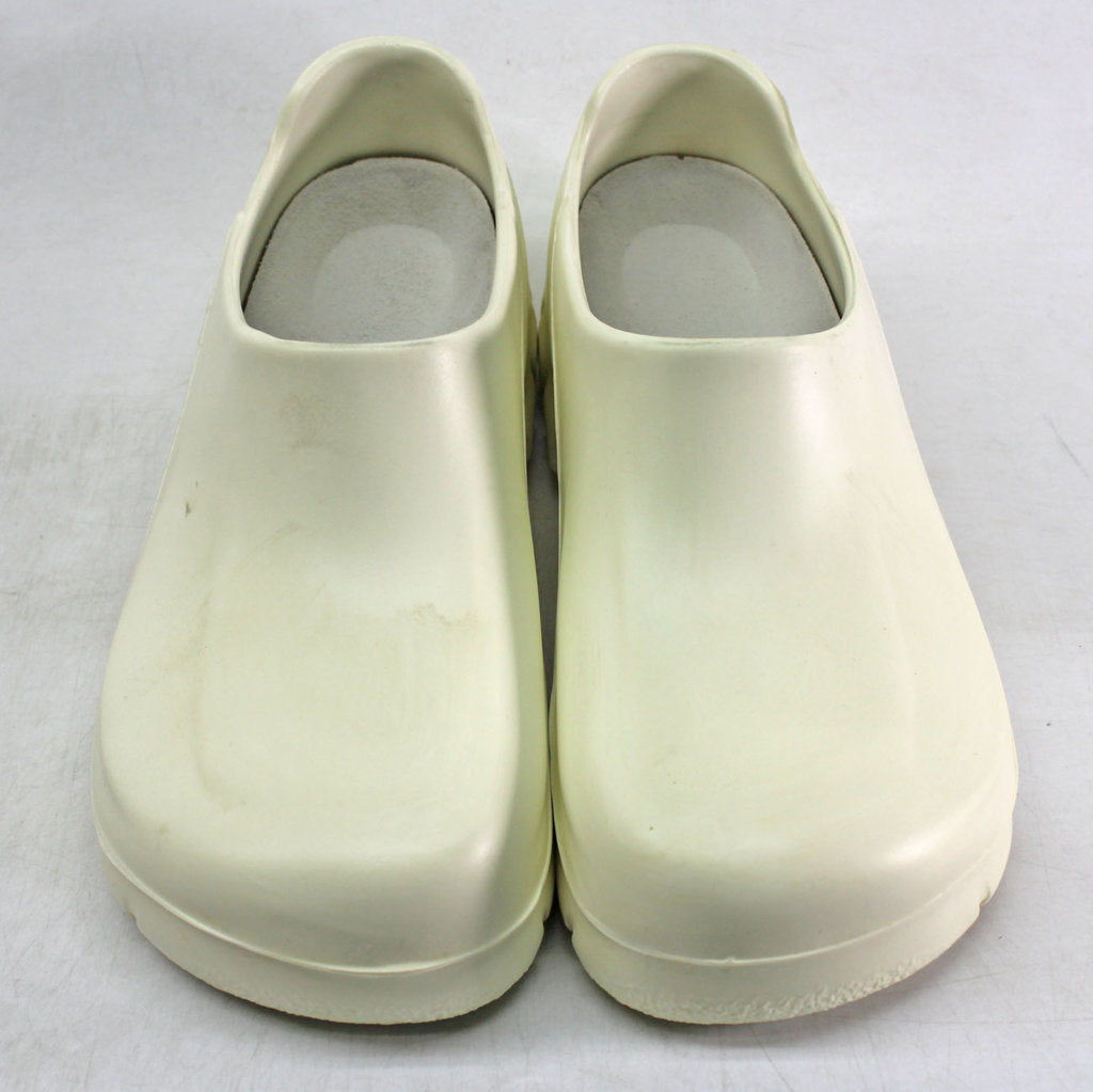 Birkenstock Unisex Shoes A 630 Clogs Sandal Rubber - UK 7