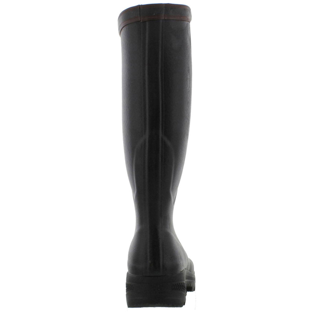 Aigle Parcours 2 Rubber Womens Boots#color_black
