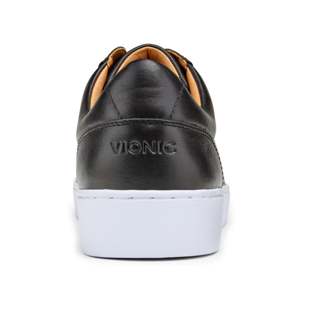 Vionic Womens Trainers Splendid Honey Sneakers Leather - UK 5.5