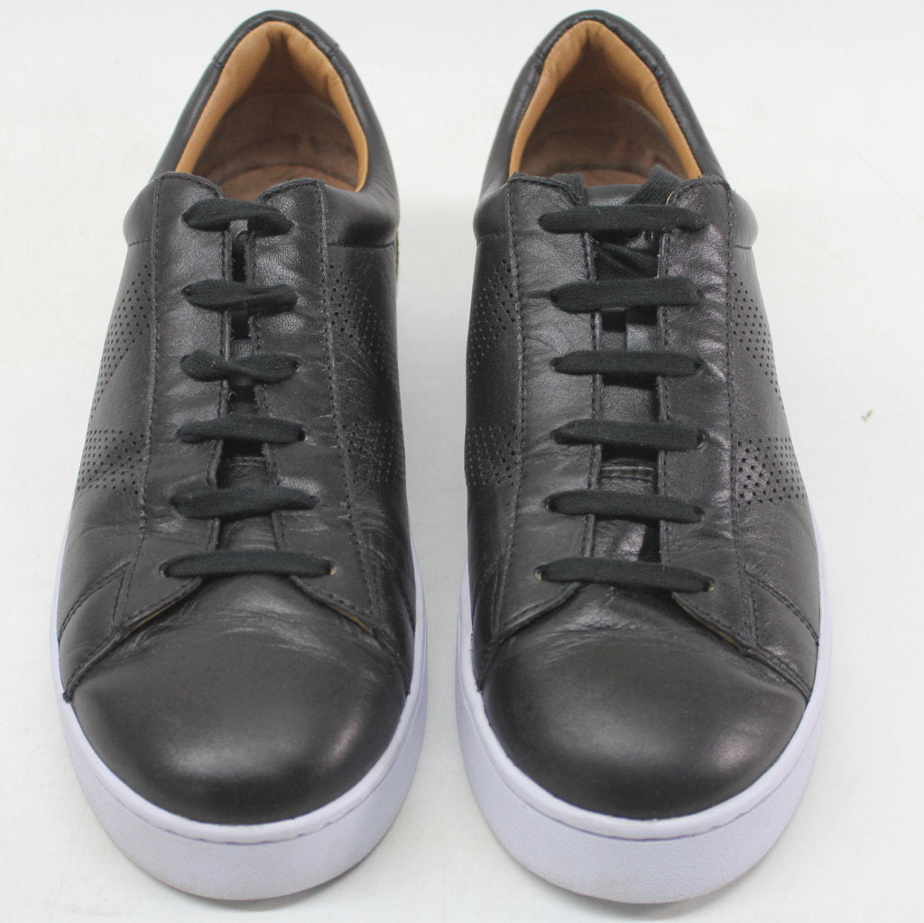 Vionic Womens Trainers Splendid Honey Sneakers Leather - UK 5.5