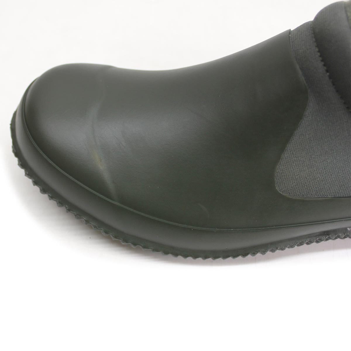 Hunter Womens Shoes Original Sherpa Casual Slip-On Draw-Cord Rubber Neoprene - UK 8