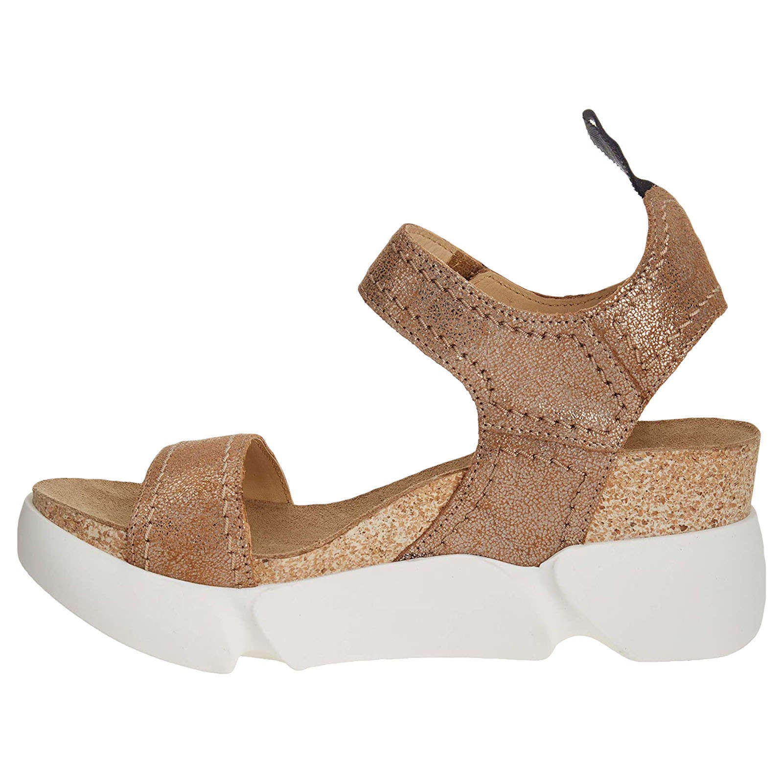 Fly London SENA580FLY Leather Womens Sandals#color_luna