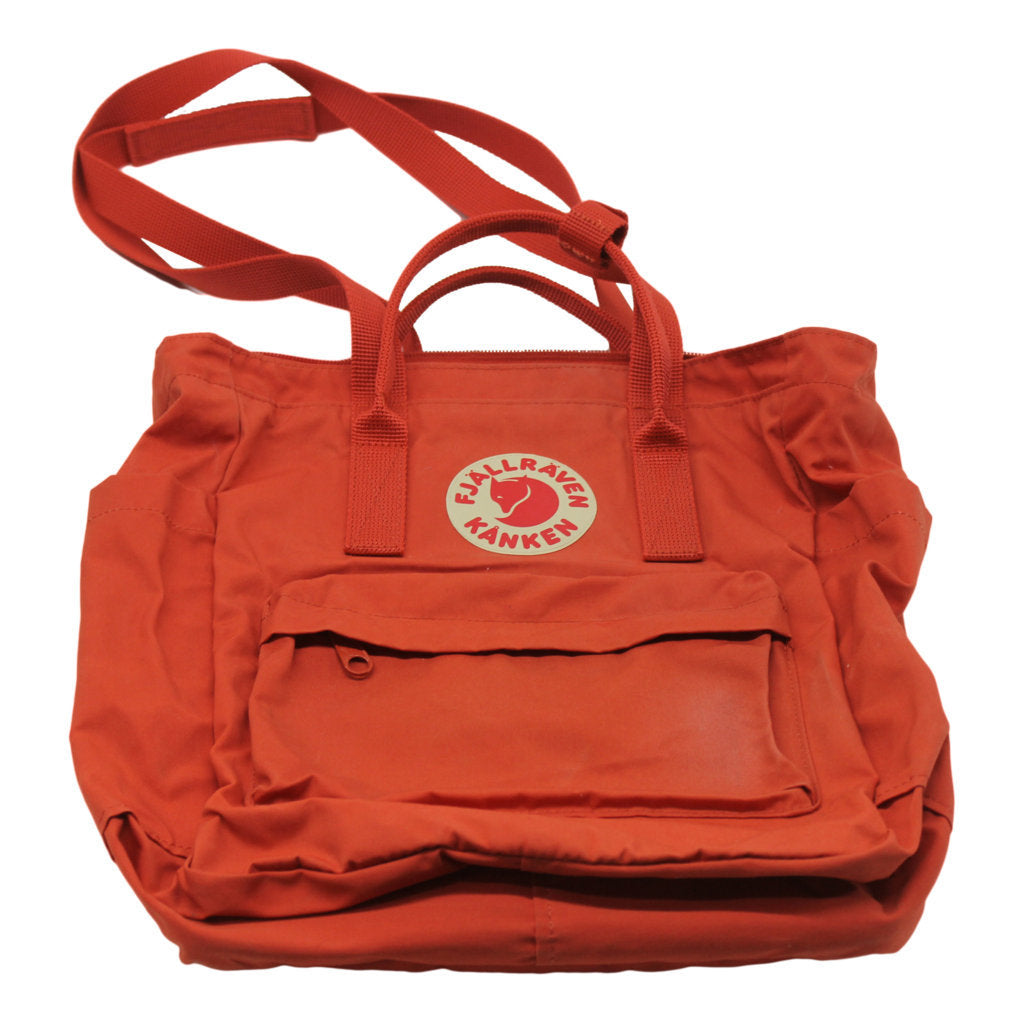 Fjallraven Accessories Bags Kanken Totepack Backpack Synthetic - UK One Size