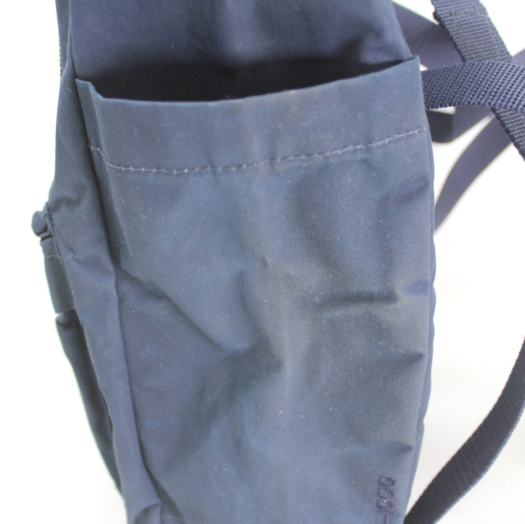 Fjallraven Unisex Bags Kanken Totepack Backpack Synthetic Textile - One Size