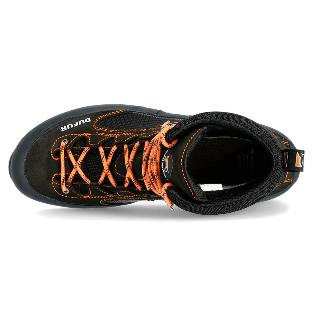 Zamberlan Dufur Evo GTX RR Leather Textile Men's Hiking Boots