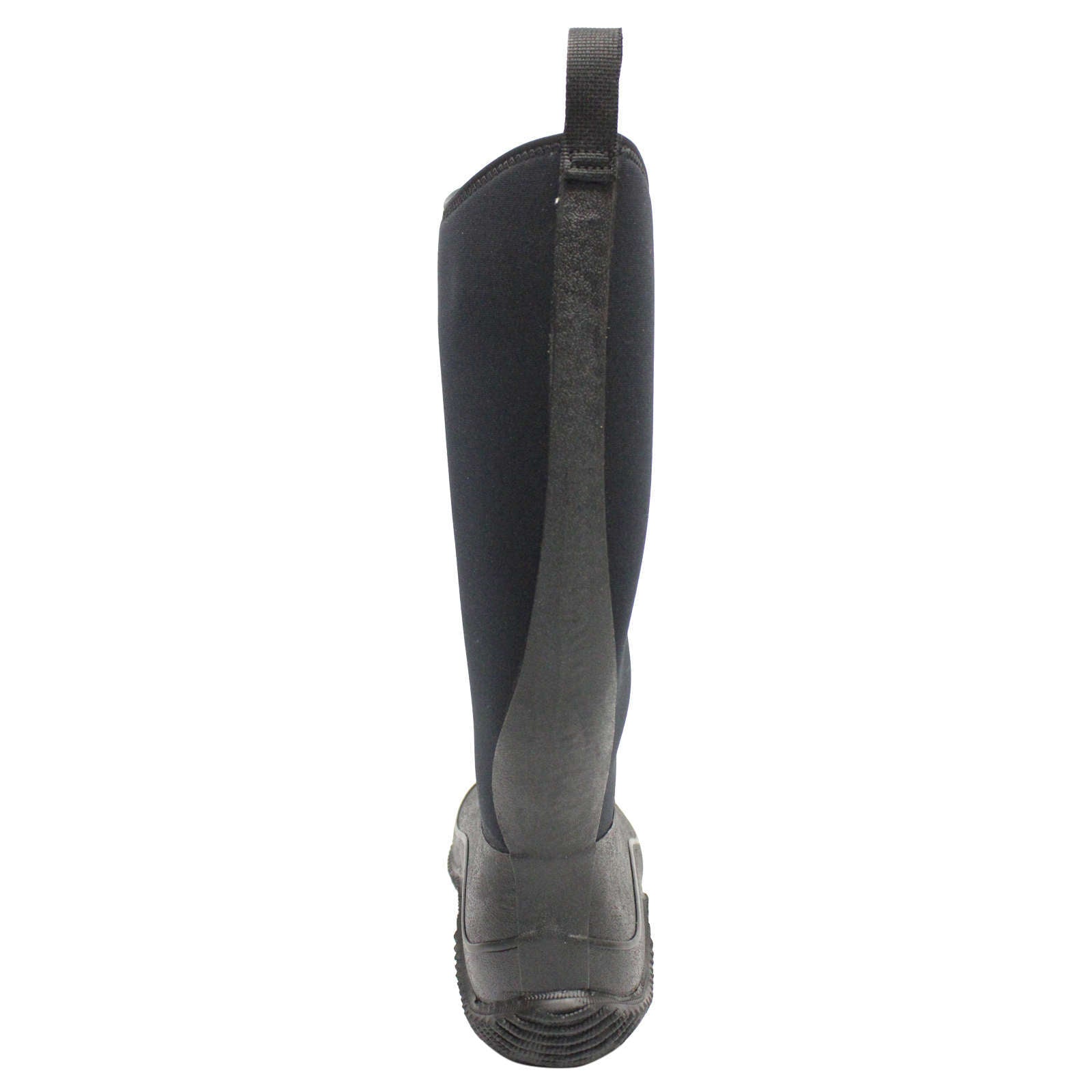 Muck Boot Hale Waterproof Women's Tall Wellington Boots#color_black