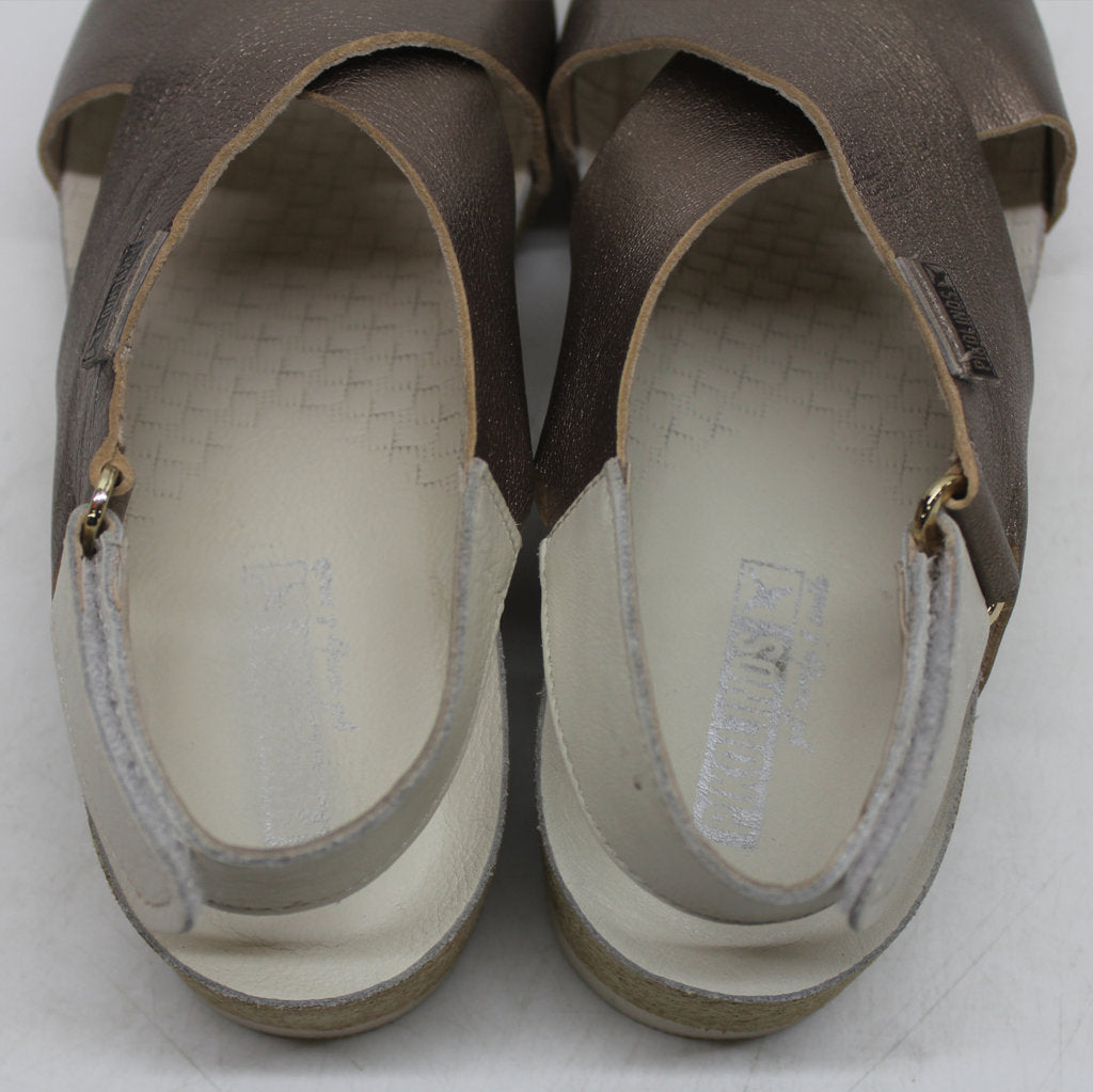 Ladies Comfortable Sandals | Footsoft