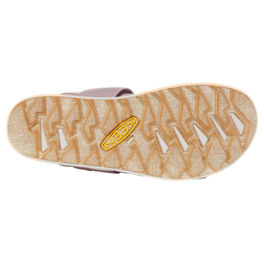 Keen Elle Backstrap Synthetic Womens Sandals#color_dusty lavender birch