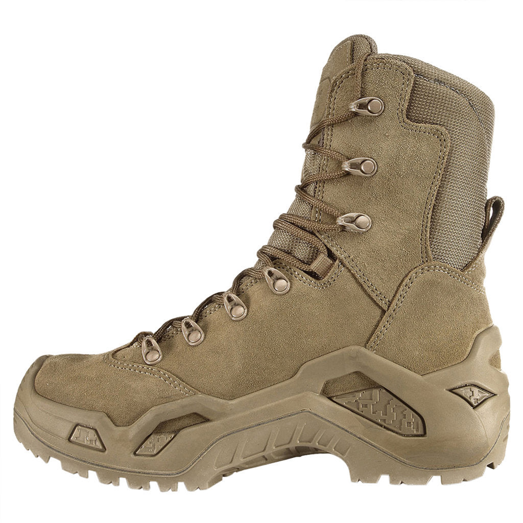 Lowa Z-8S GTX C Suede Men's Boots#color_coyote op