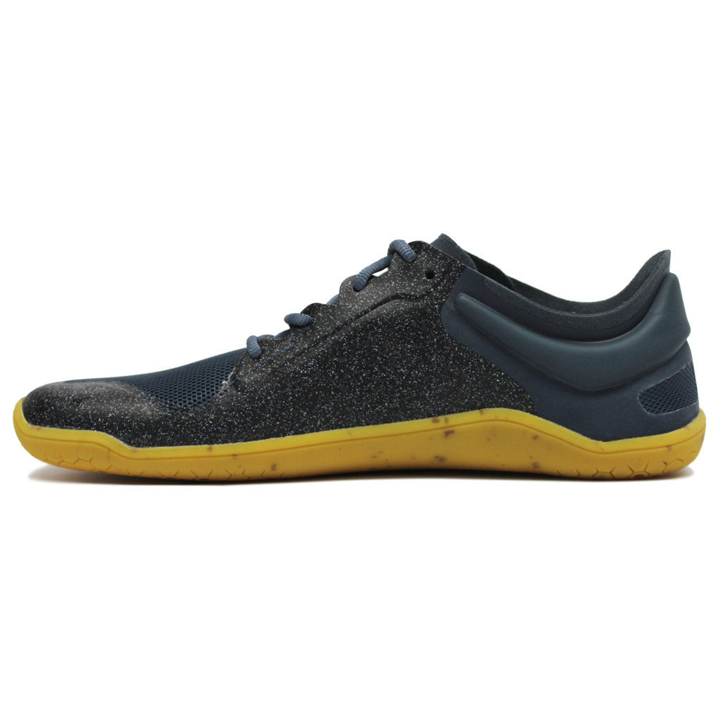 Vivobarefoot Primus Lite III Synthetic Textile Mens Trainers#color_deep sea blue
