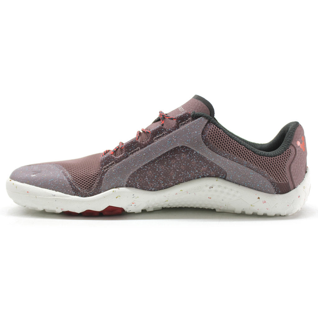 Vivobarefoot Primus Trail II FG Textile Womens Trainers#color_pink