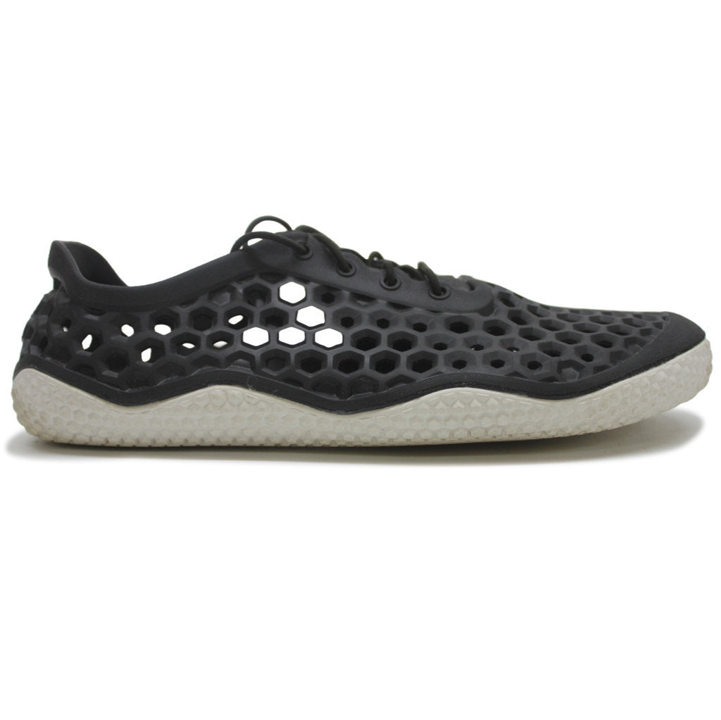 Vivobarefoot Mens Trainers Ultra III Casual Lace-Up Low-Top Synthetic - UK 7