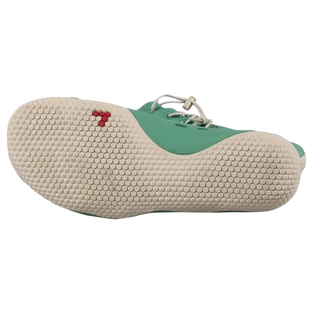 Vivobarefoot Ultra III Synthetic Mens Trainers#color_algae green