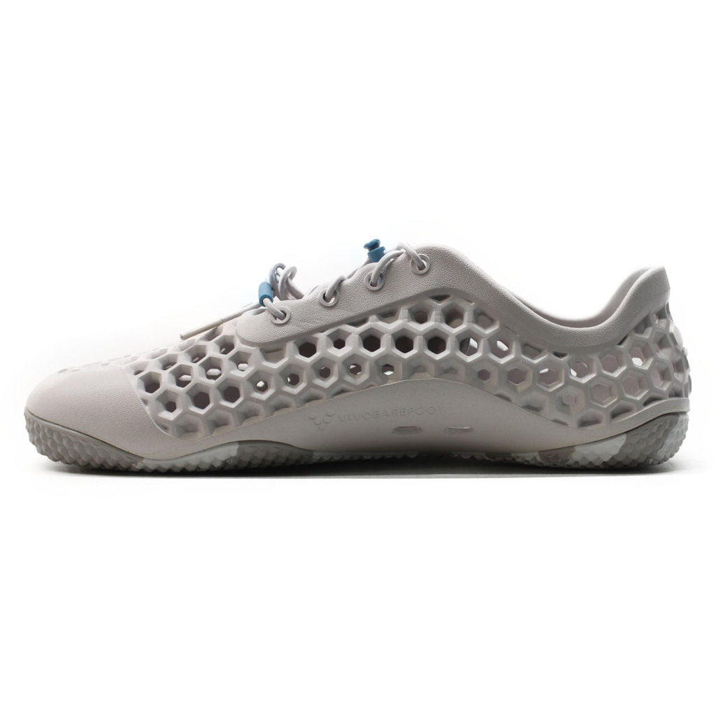 Vivobarefoot Ultra III Synthetic Mens Trainers#color_moonstone