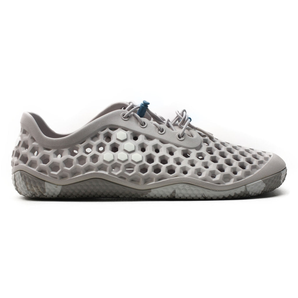 Vivobarefoot Womens Trainers Ultra III Casual Outdoor Lace-Up Synthetic - UK 7