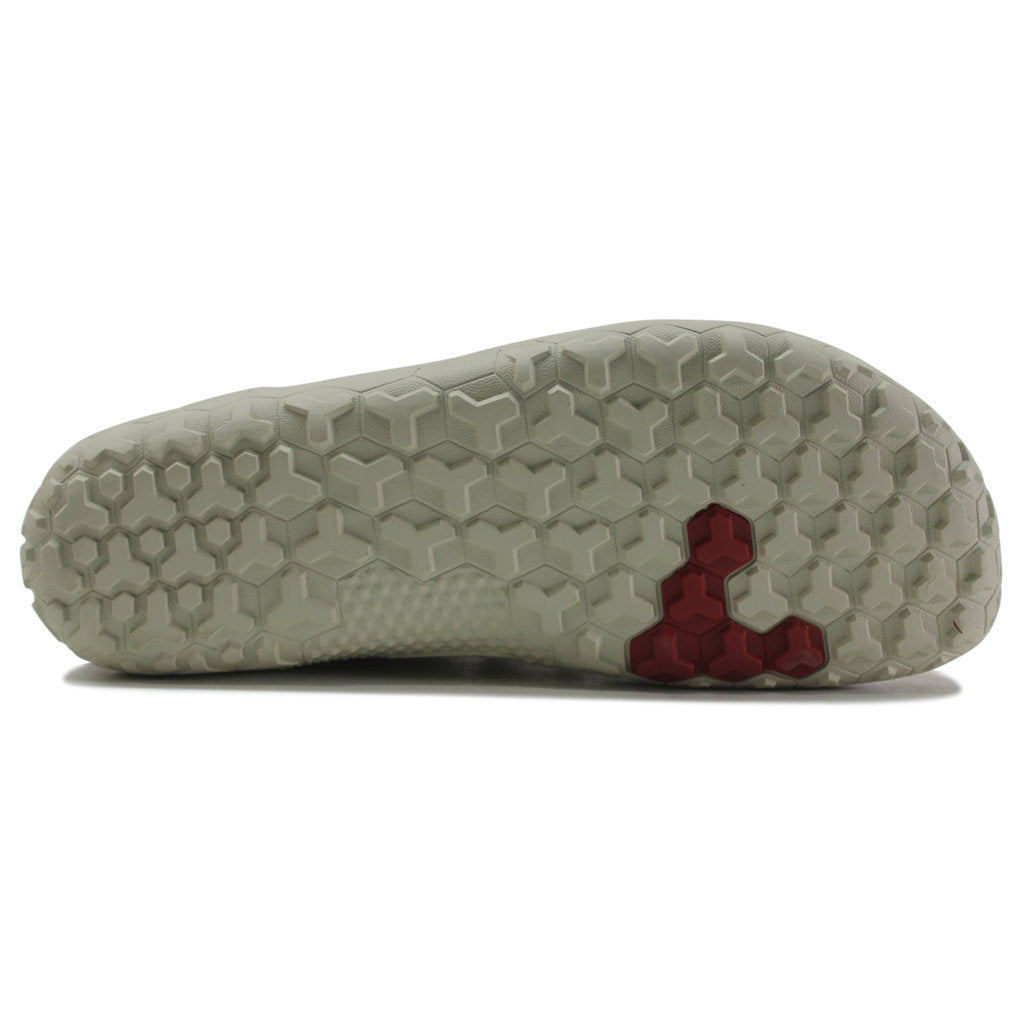Vivobarefoot Magna FG Leather Textile Mens Trainers#color_tan