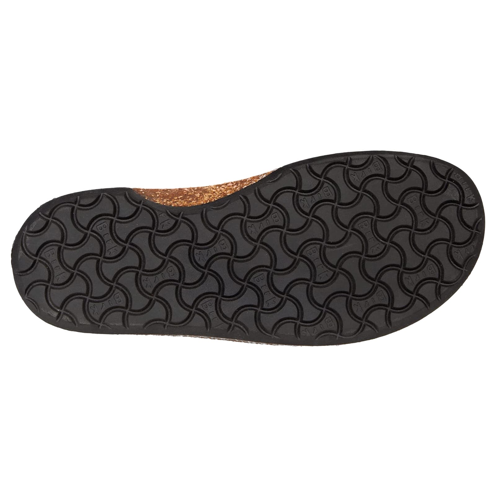 Birkenstock Milton Suede Leather Unisex Boots#color_black