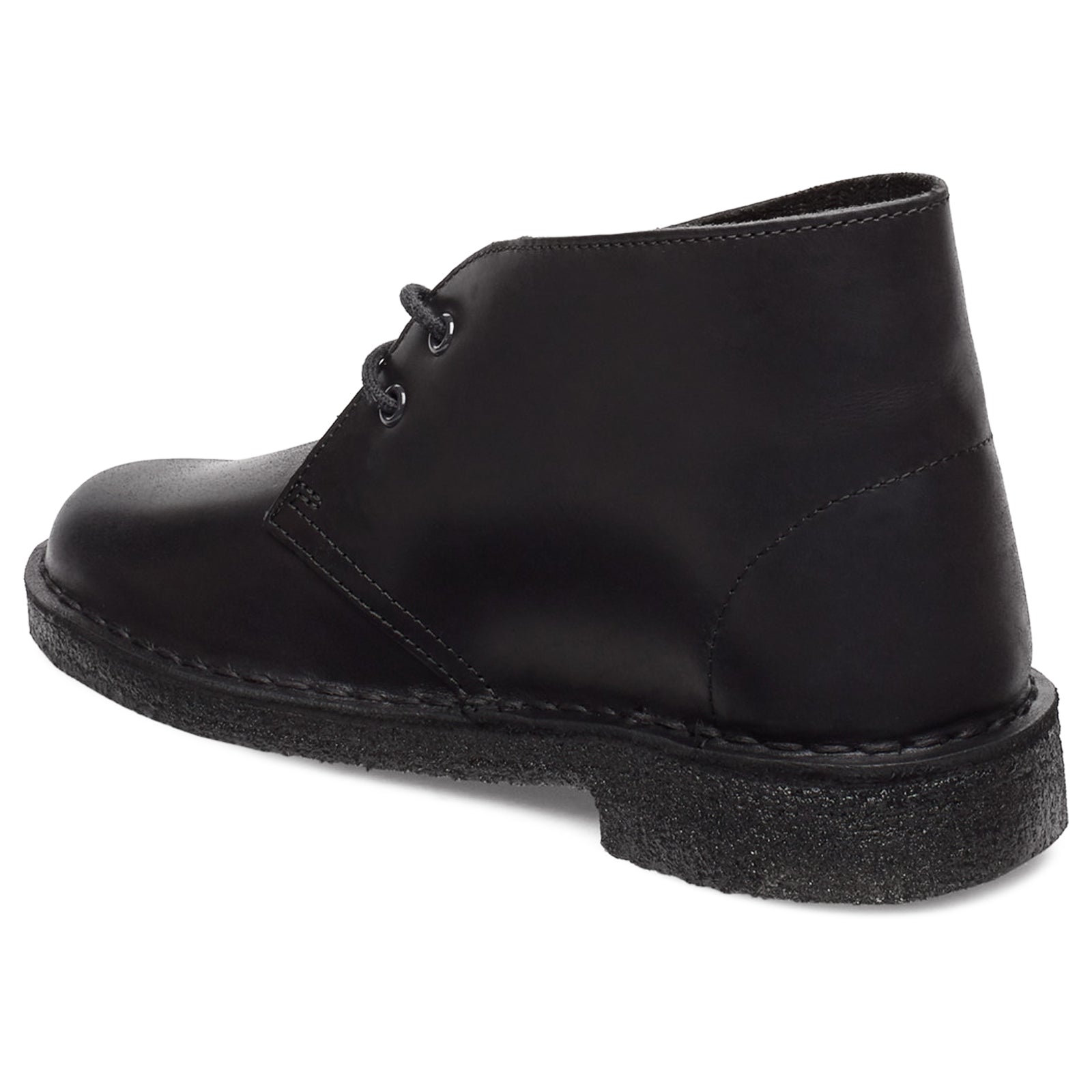 Clarks Originals Womens Boots Desert Boot Leather - UK 7