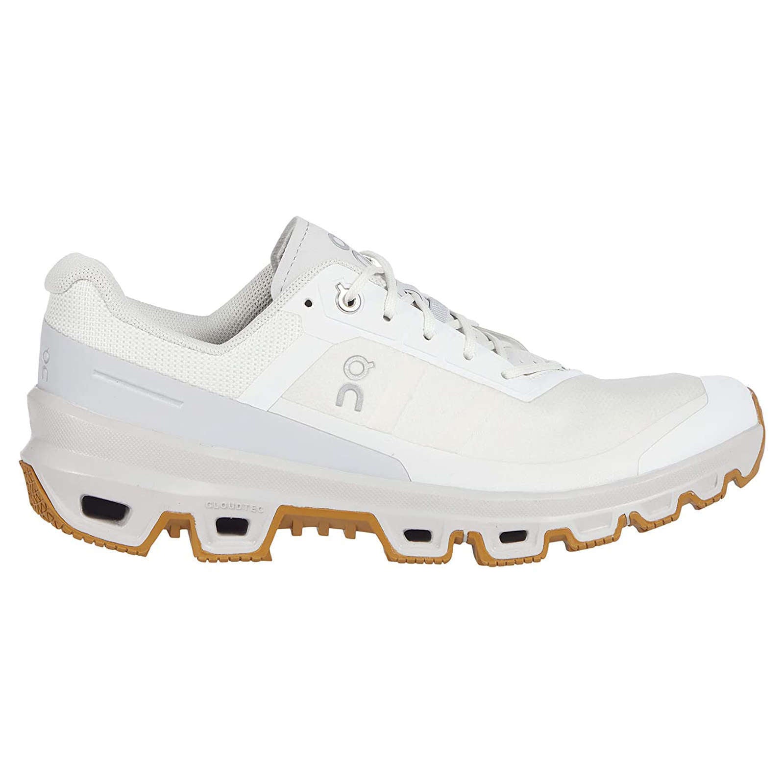 On Cloudventure Textile Women's Running Shoes#color_ice glacier