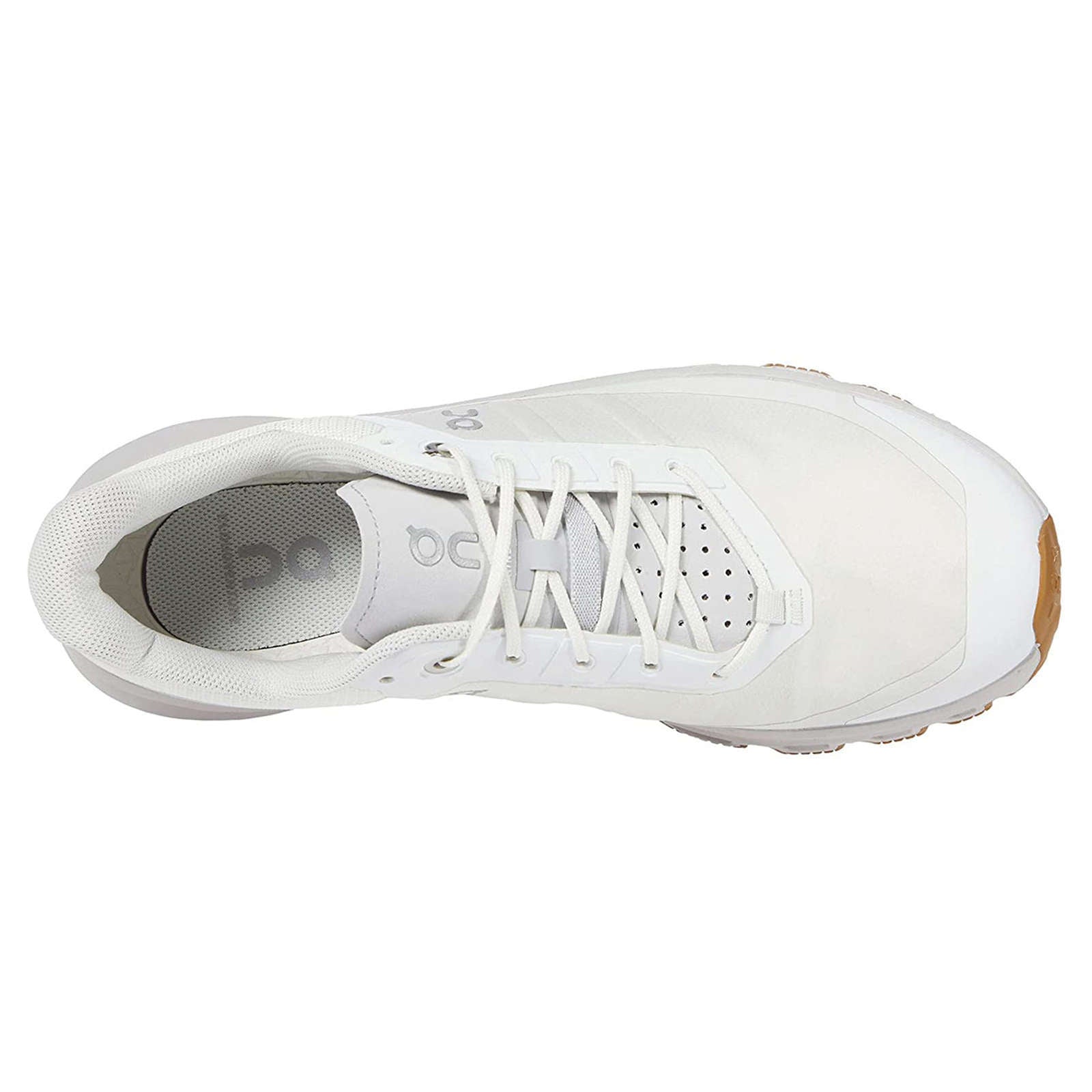On Cloudventure Textile Women's Running Shoes#color_ice glacier