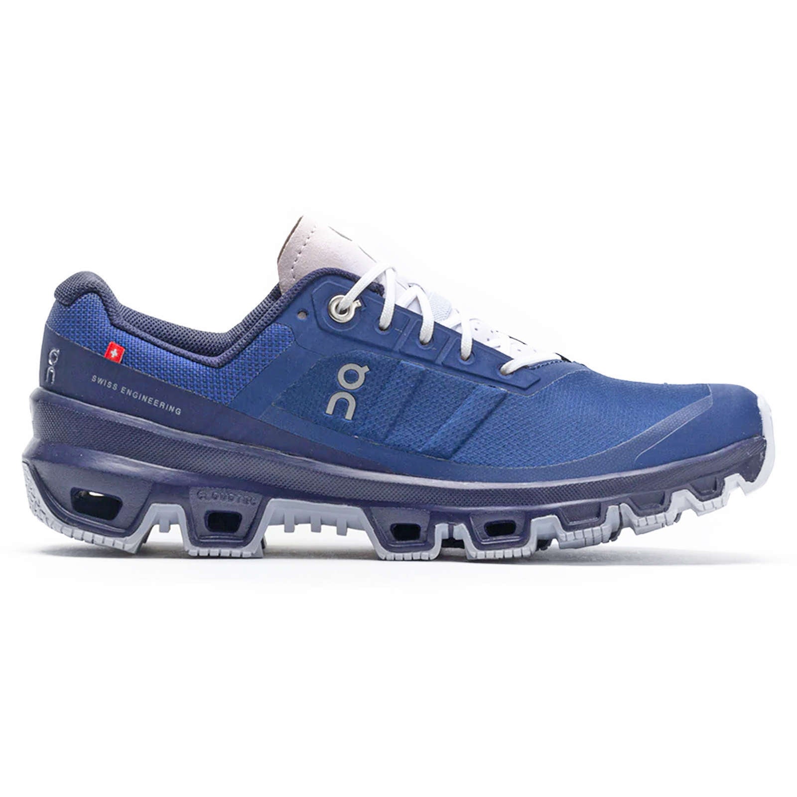 On Cloudventure Textile Women's Running Shoes#color_twilight acai