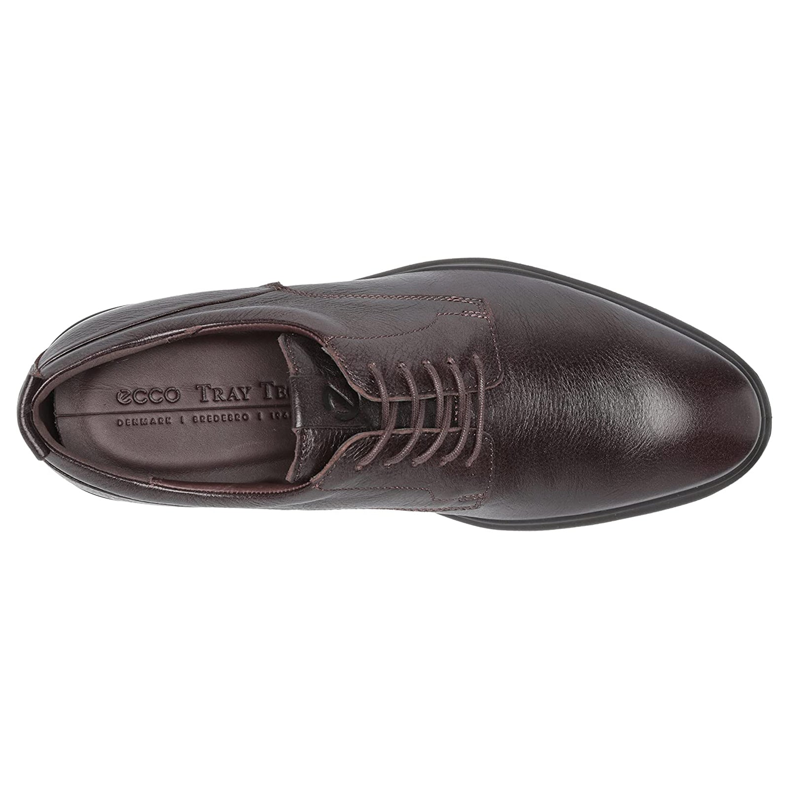 Ecco Mens Shoes Citytray Avant 521834 - UK 8-8.5