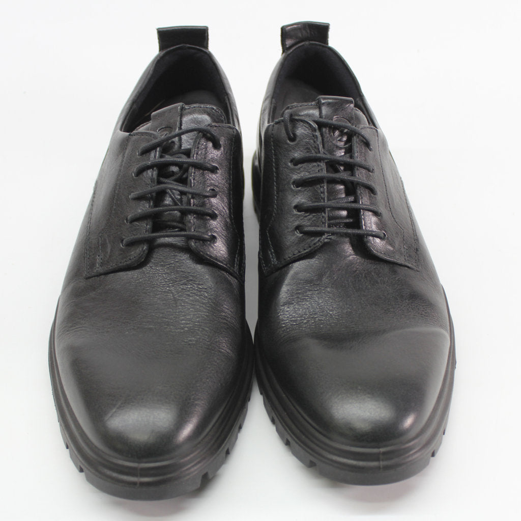 Ecco Mens Shoes Citytray Avant 521834 Derby - UK 8-8.5