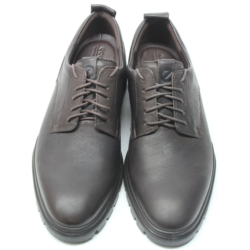 Ecco Mens Shoes Citytray Avant 521834 - UK 8-8.5