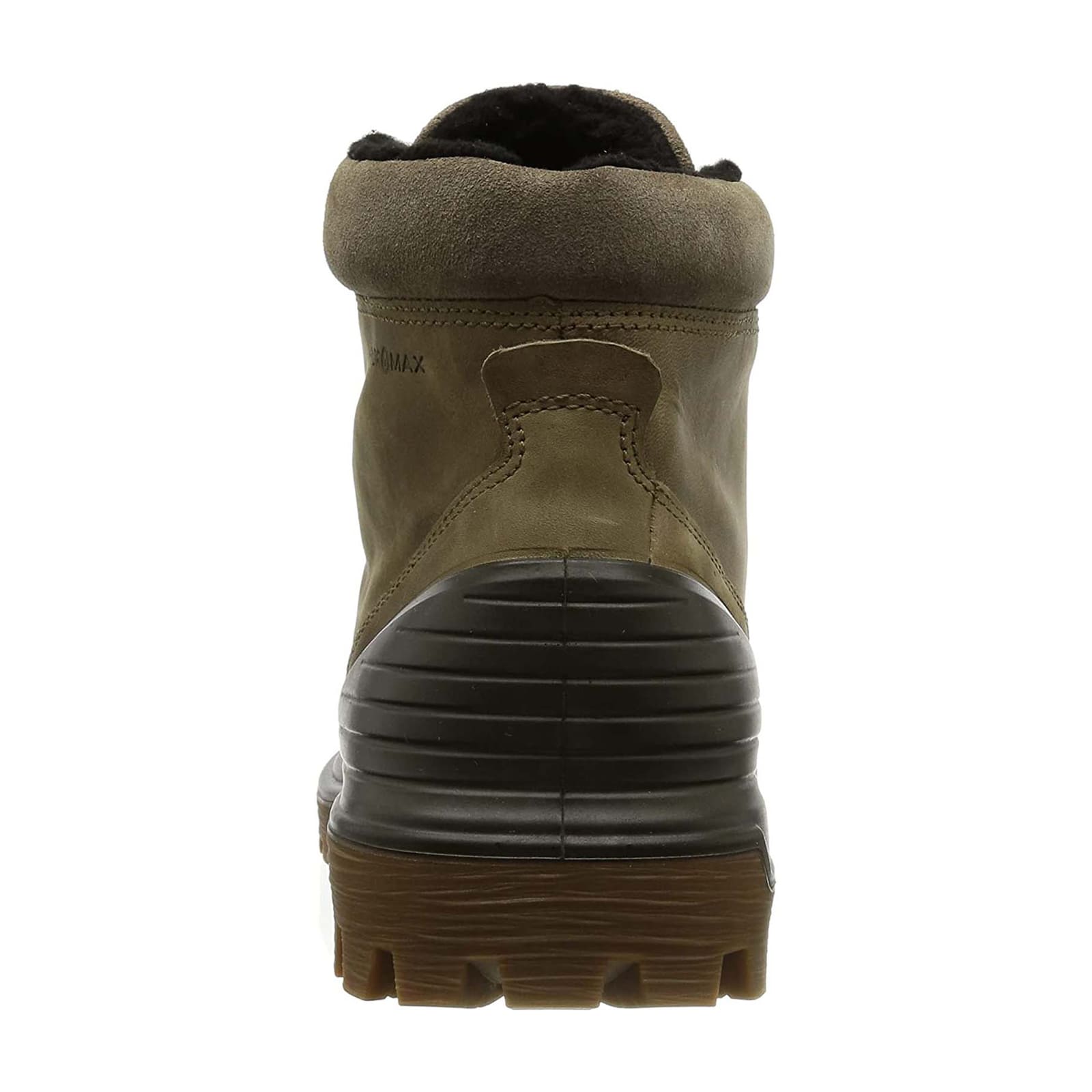 Ecco Tredtray 460474 Nubuck Mens Boots#color_navajo brown