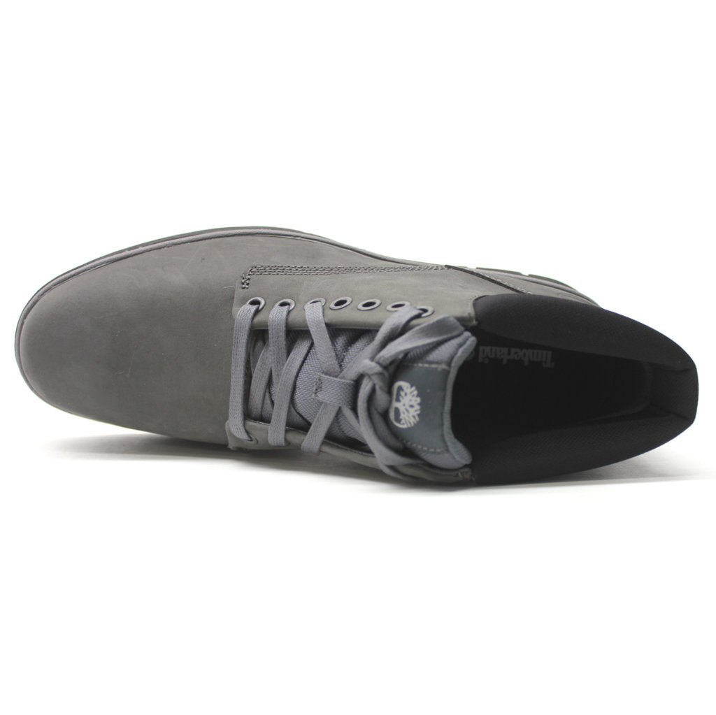 Timberland Bradstreet Chukka Nubuck Mens Boots#color_medium grey