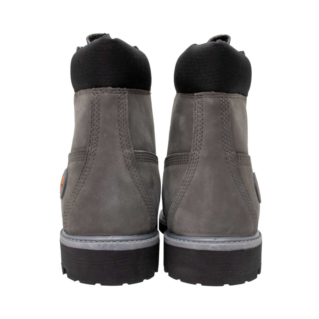 Timberland Premium 6 Inch Nubuck Mens Boots#color_grey