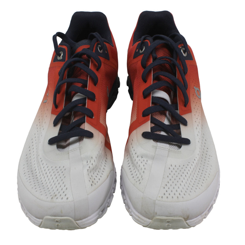 On Running Mens Trainers Cloudflow Lace-Up Running - UK 7.5