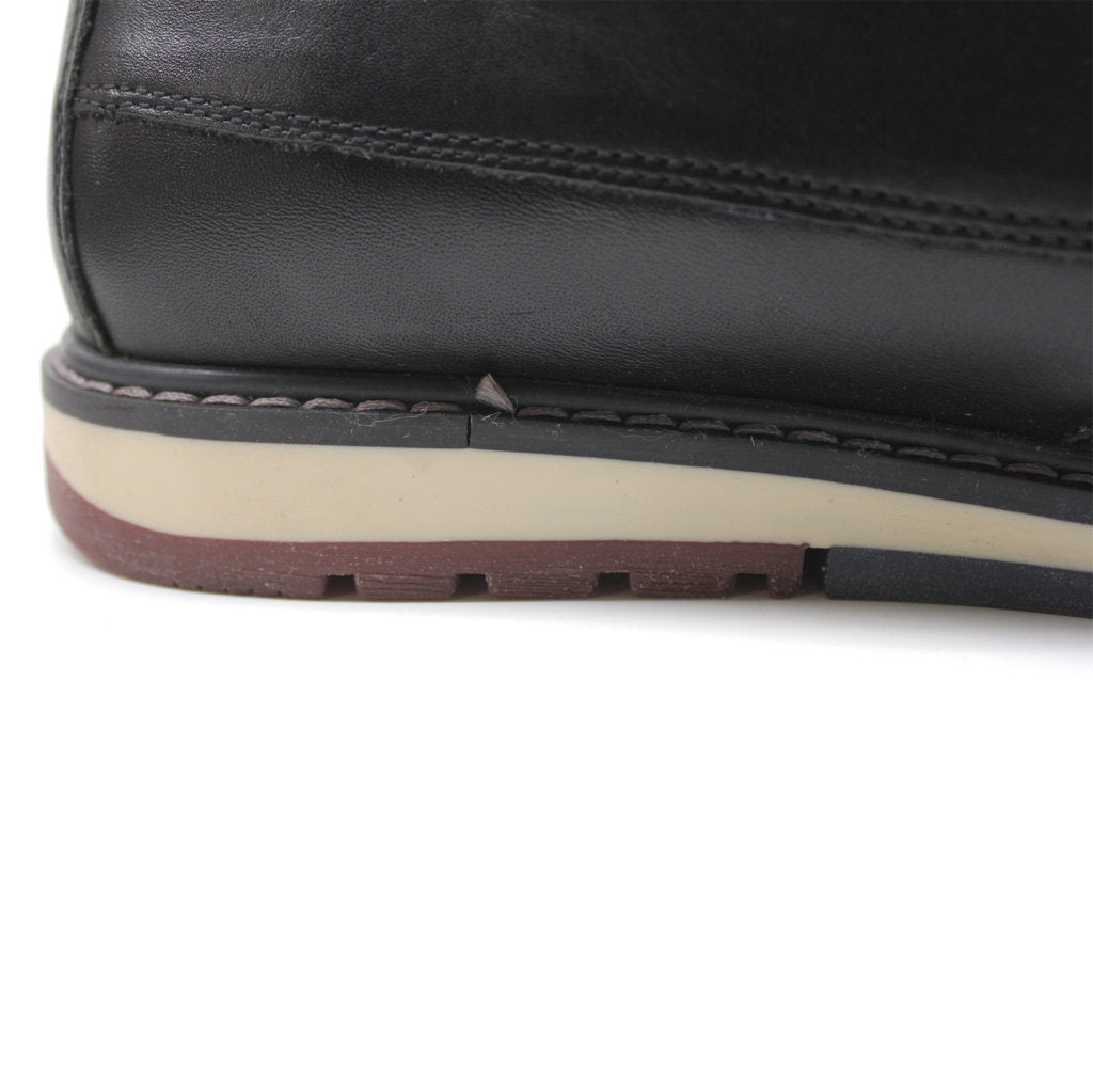 Pikolinos Mens Shoes Berna Leather - UK 7-7.5