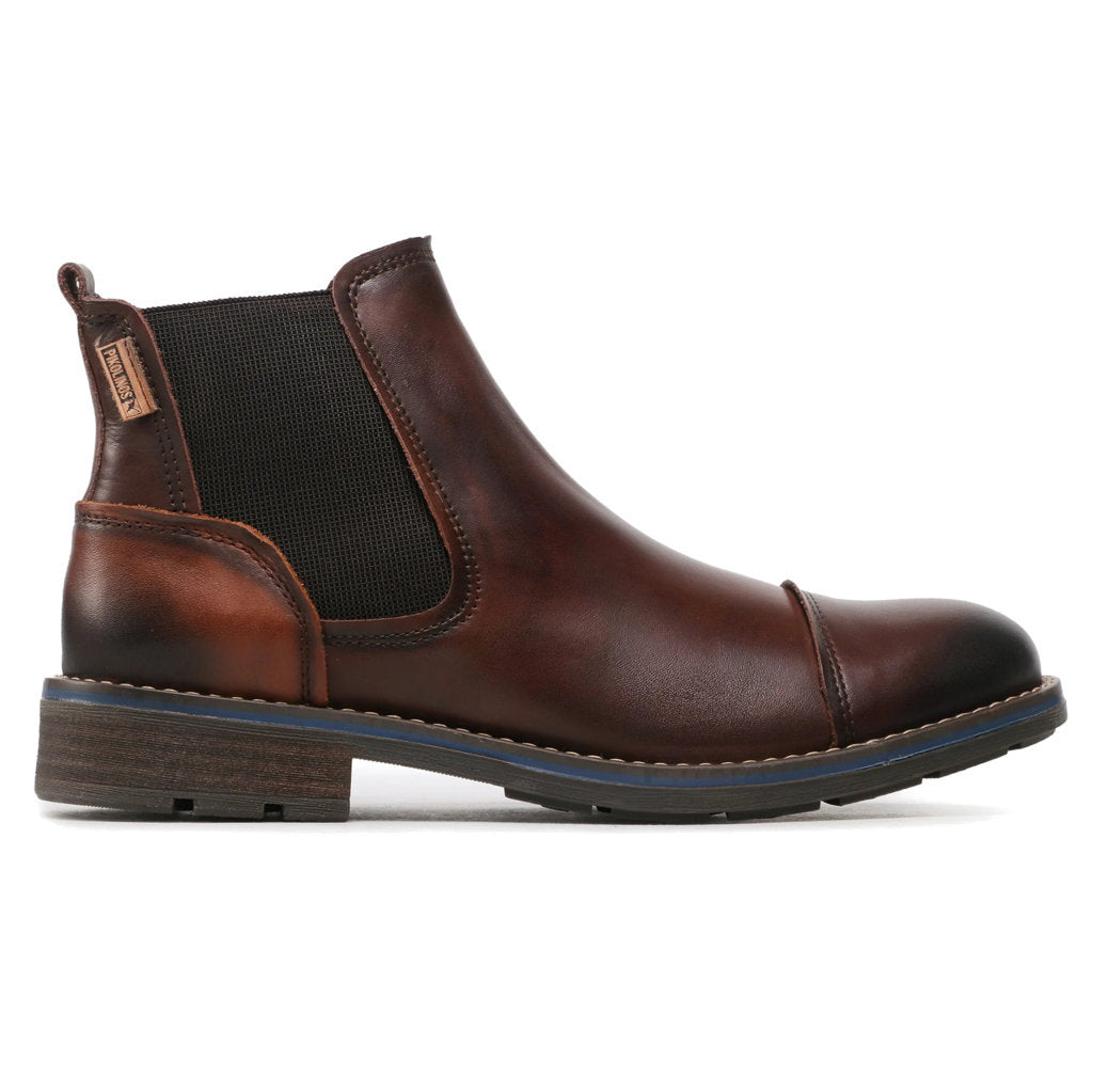 Pikolinos York M2M-8016 Chelsea-Stiefeletten für Herren