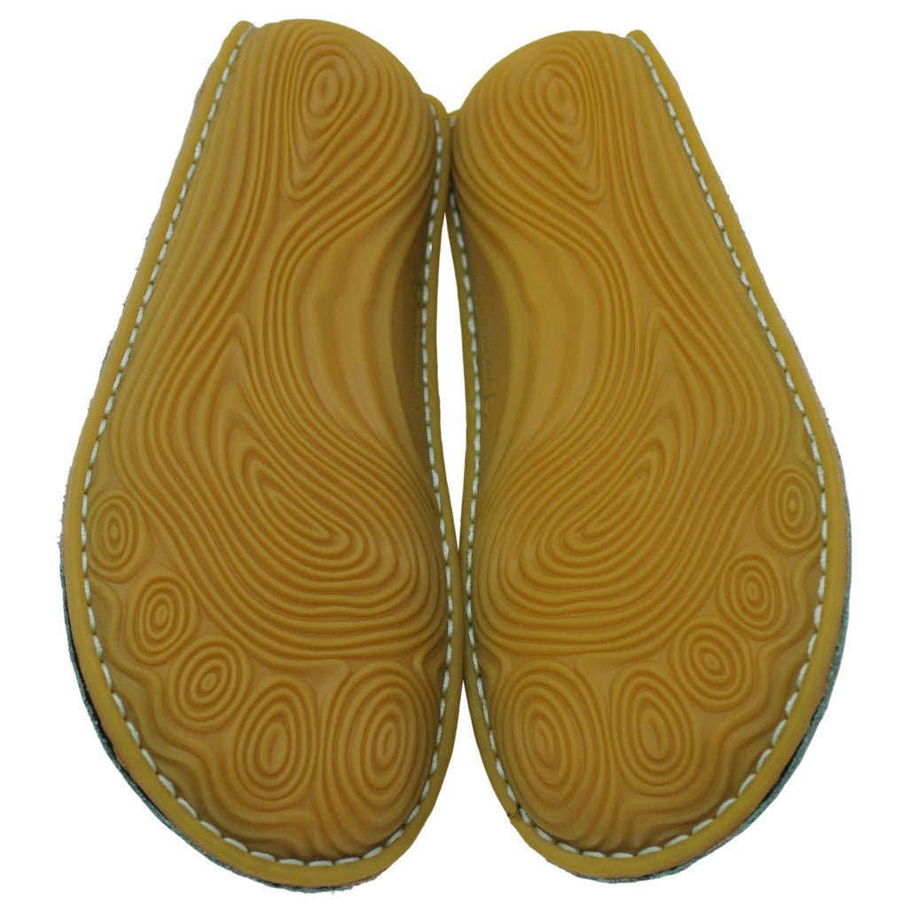 Vivobarefoot Womens Shoes Ababa II Leather - UK 4