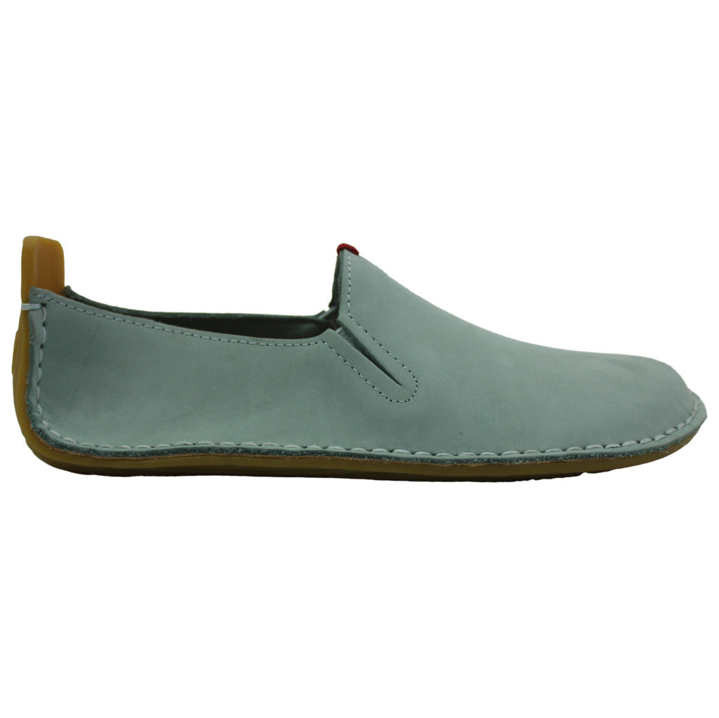 Vivobarefoot Womens Shoes Ababa II Leather - UK 4