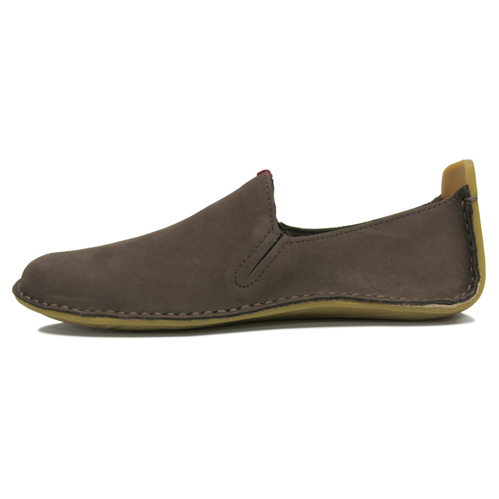 vivobarefoot ABABA Ⅱ 42 BROWN LEATHER美品