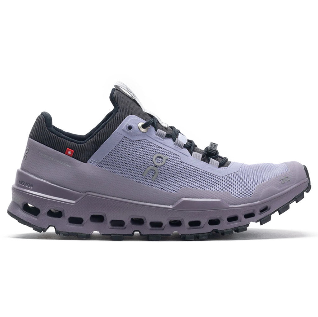On Running Cloudultra Mesh Women's Low-Top Trainers#color_lavender eclipse