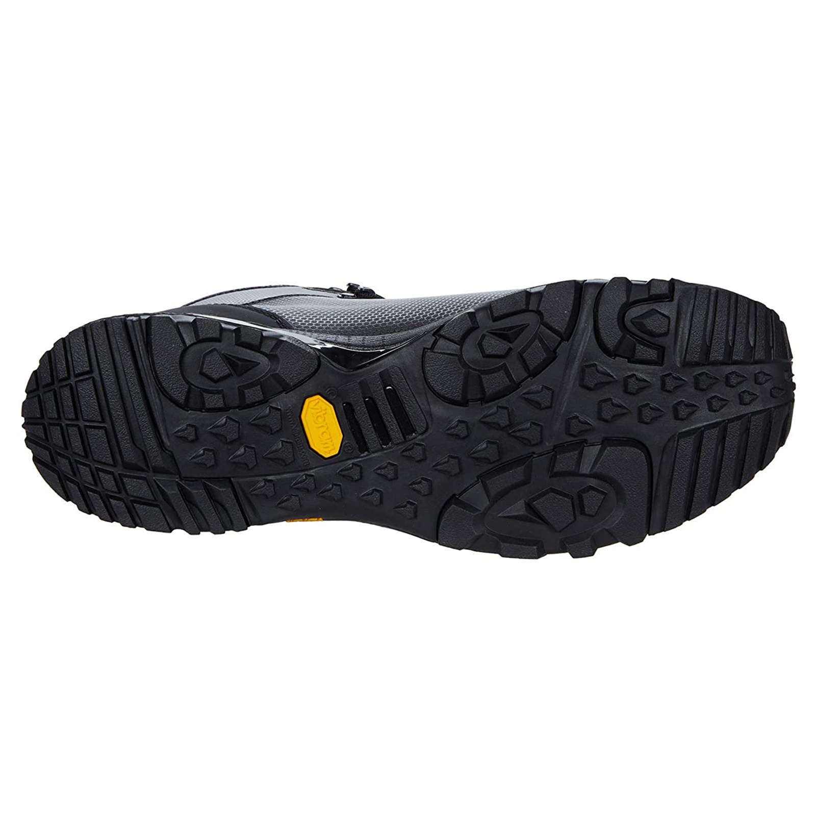 Zamberlan 2095 Brenva Lite GTX CF Textile Men's Waterproof Trekking Boots#color_black