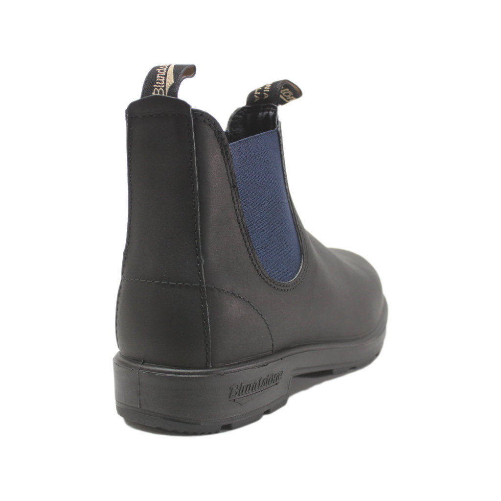 Blundstone 1917 Leather Unisex Boots#color_black navy