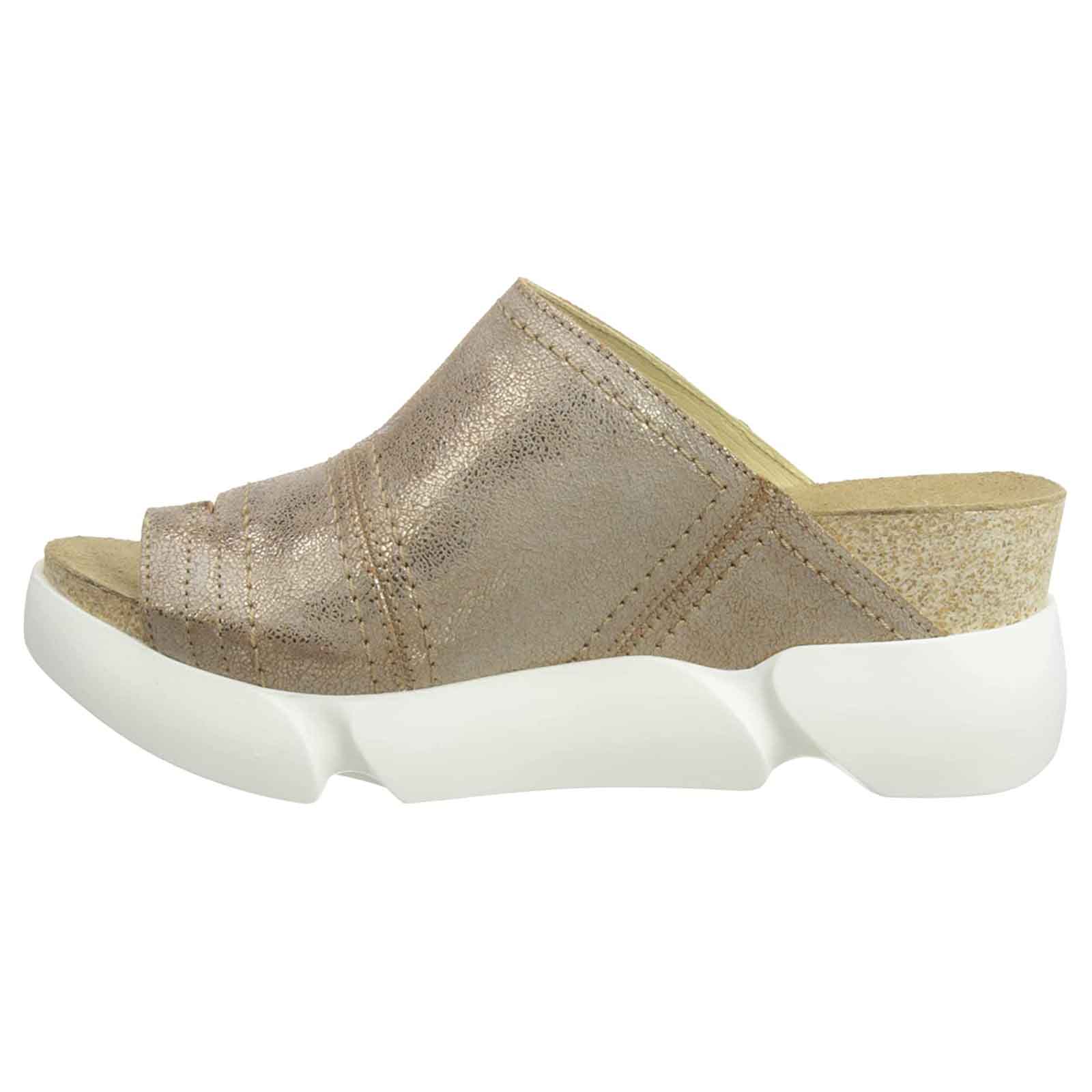 Fly London SIVE866FLY Leather Womens Sandals#color_luna