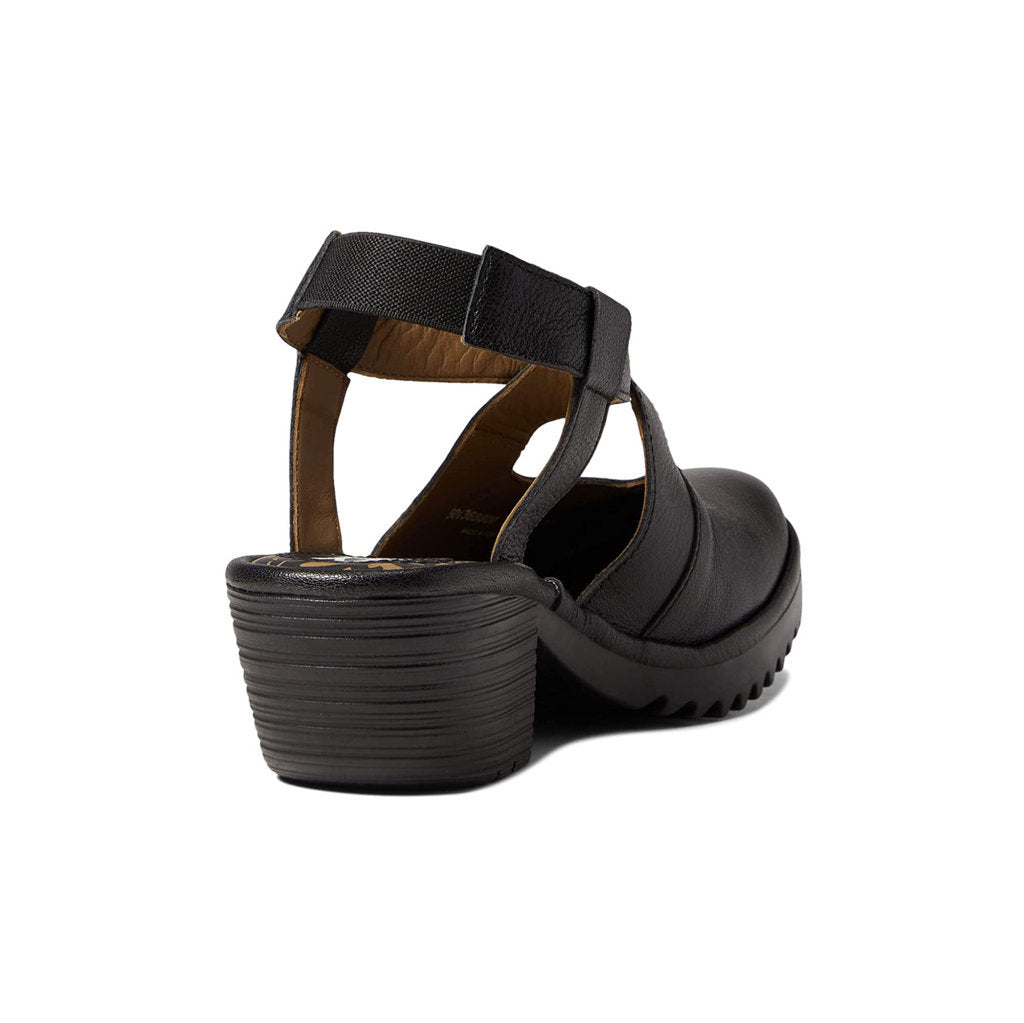 Fly London Womens Sandals WAGE368FLY - UK 4