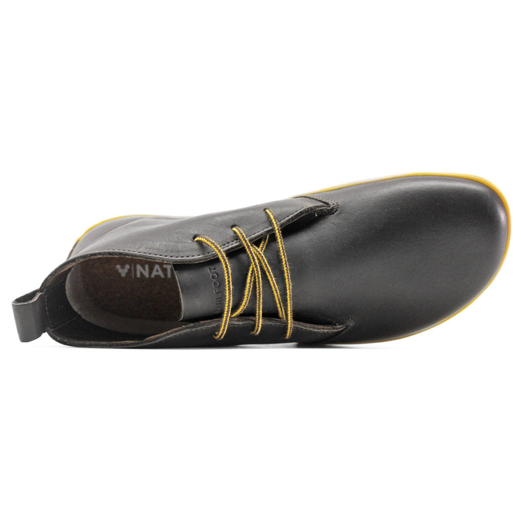 Vivobarefoot Gobi III Leather Mens Boots#color_bracken