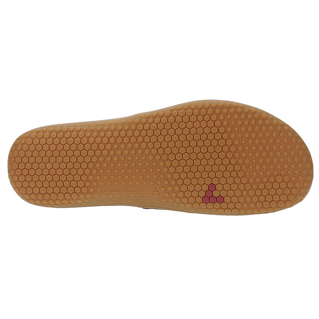 Vivobarefoot Ra III Leather Mens Shoes#color_brown