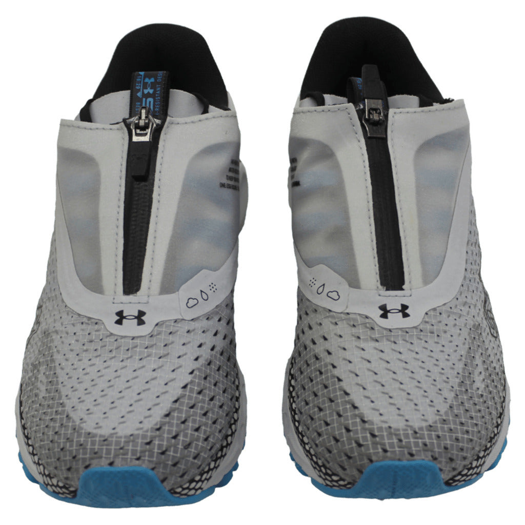 Under Armour Womens Trainers HOVR Infinite 3 Storm - UK 4.5