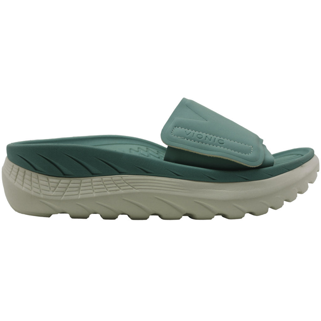 Vionic Rejuvenate I0899S1300 Synthetic Womens Sandals - UK 7