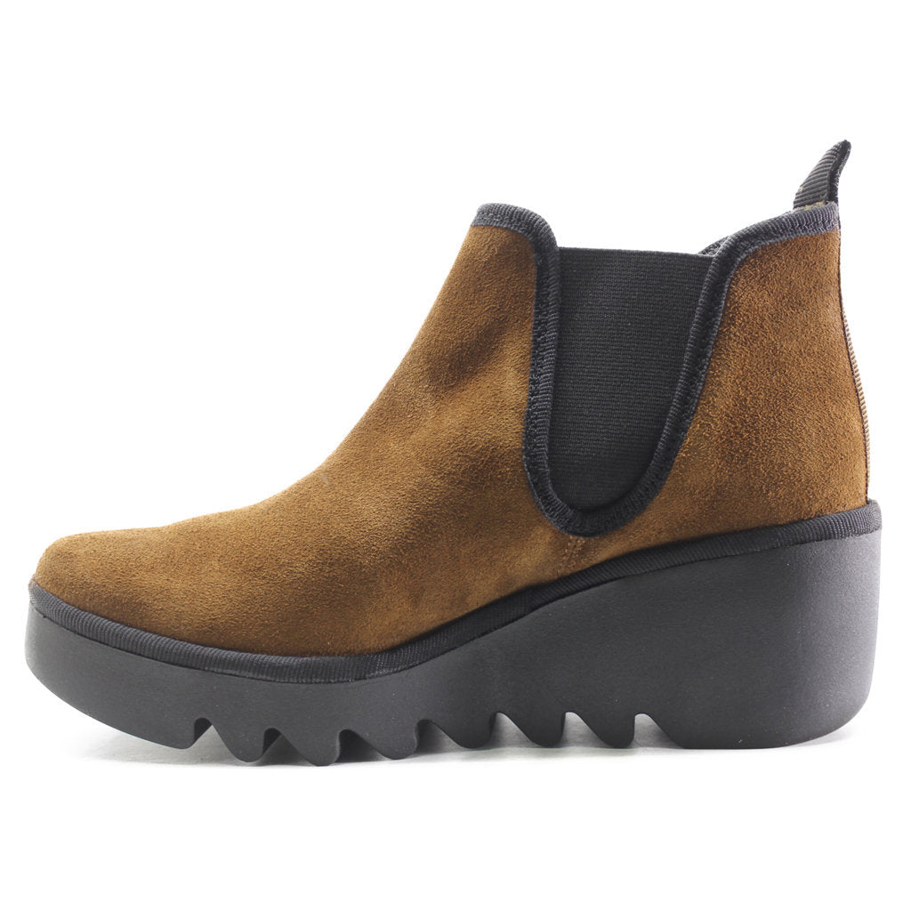 Fly London BYNE349FLY Suede Womens Boots#color_camel