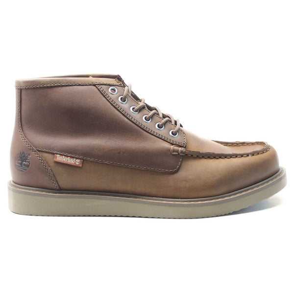 Timberland Newmarket II Moc Toe Chukka Boots